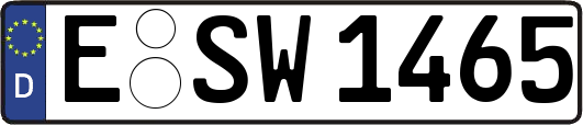 E-SW1465