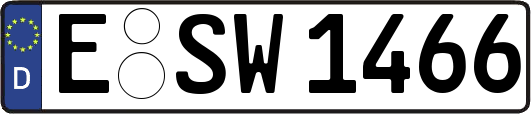 E-SW1466