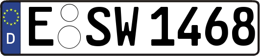 E-SW1468