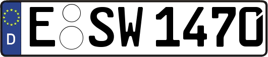 E-SW1470
