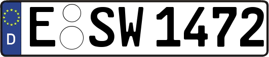 E-SW1472