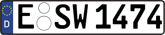 E-SW1474