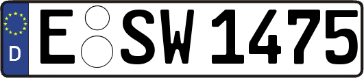 E-SW1475