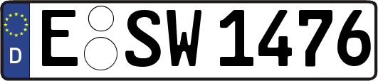 E-SW1476
