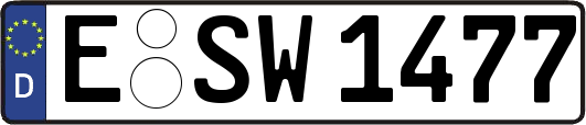 E-SW1477