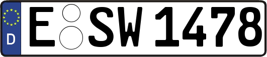 E-SW1478