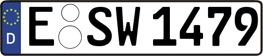 E-SW1479