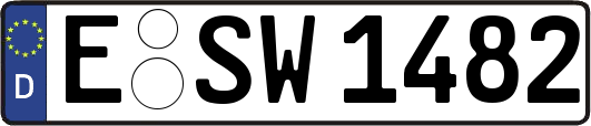 E-SW1482
