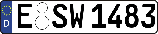 E-SW1483