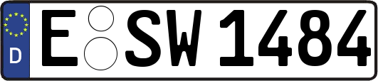 E-SW1484