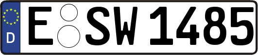 E-SW1485