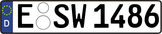 E-SW1486