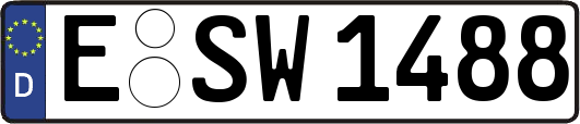 E-SW1488
