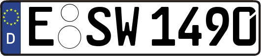 E-SW1490