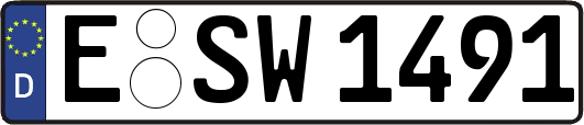 E-SW1491