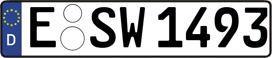 E-SW1493
