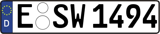 E-SW1494