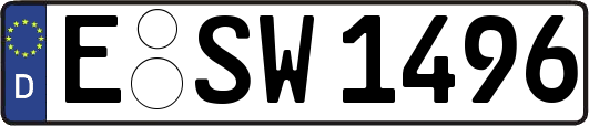 E-SW1496