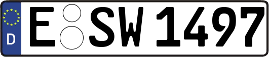E-SW1497