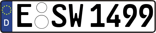 E-SW1499