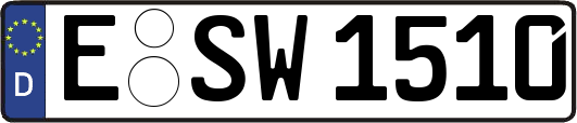 E-SW1510