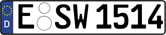 E-SW1514