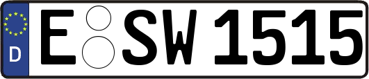 E-SW1515