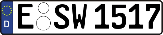 E-SW1517