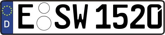 E-SW1520