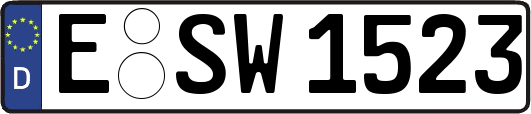 E-SW1523