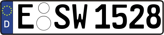E-SW1528