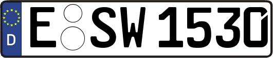 E-SW1530