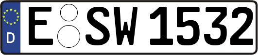 E-SW1532