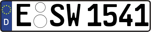 E-SW1541