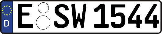 E-SW1544
