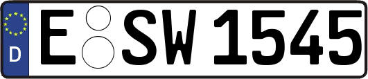 E-SW1545