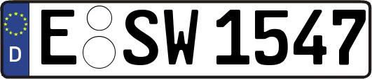 E-SW1547