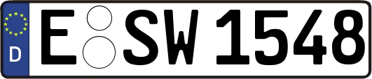 E-SW1548
