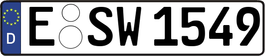 E-SW1549