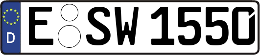 E-SW1550