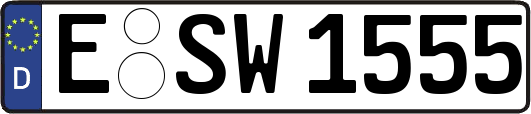 E-SW1555