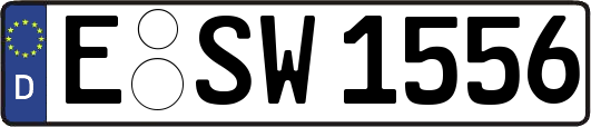 E-SW1556
