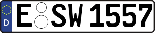 E-SW1557