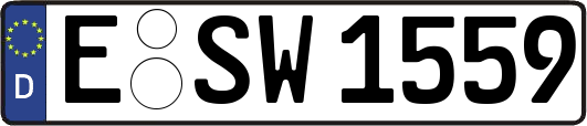 E-SW1559