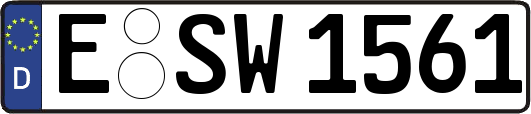 E-SW1561