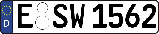 E-SW1562