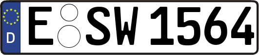 E-SW1564