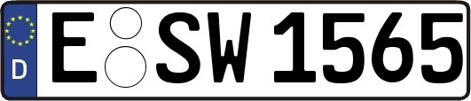 E-SW1565