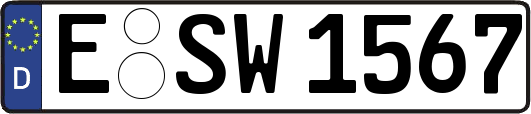 E-SW1567