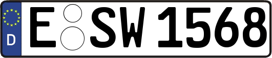 E-SW1568